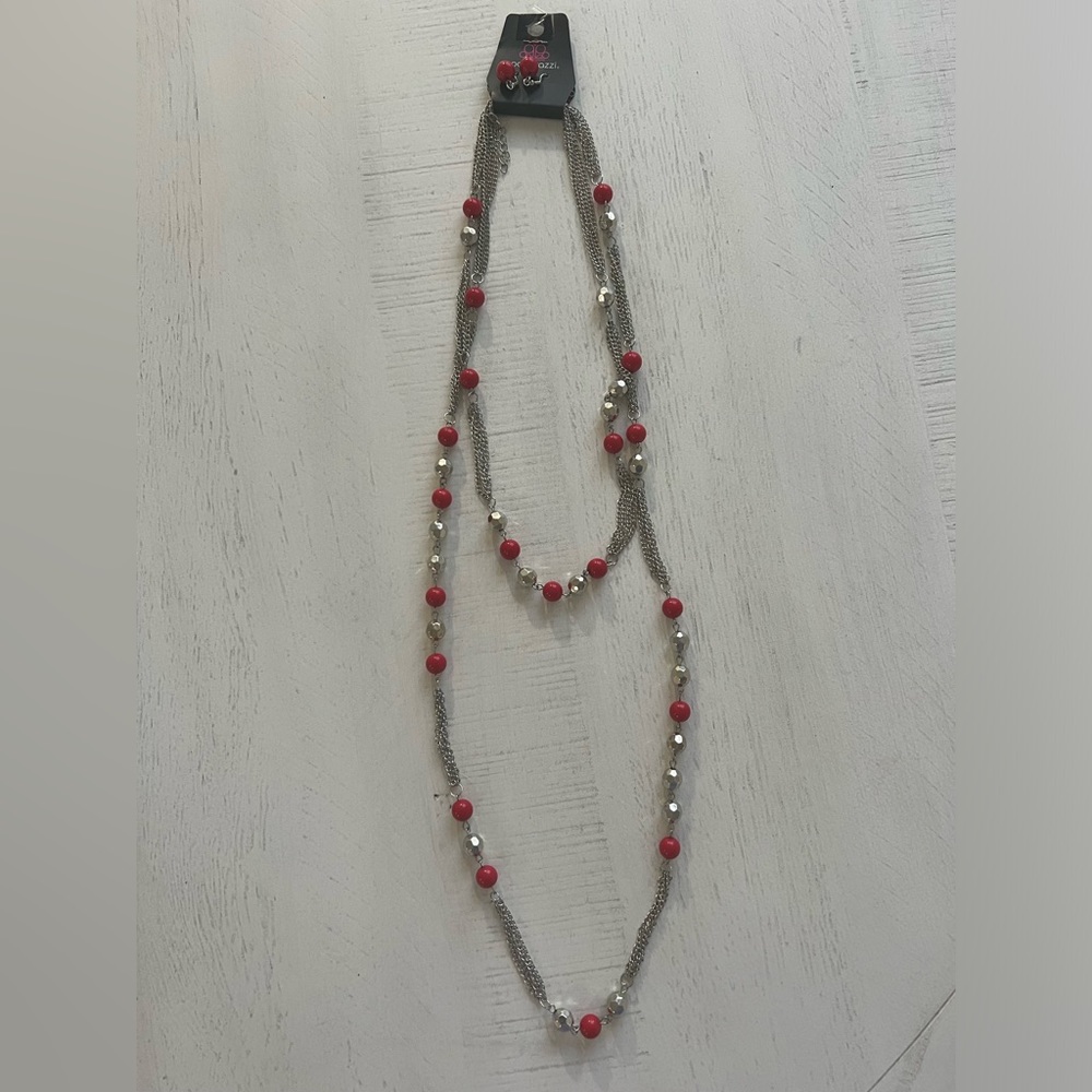 Paparazzi costume jewelry